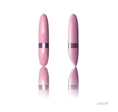 Wibrator - Lelo Mia 2 Petal Pink